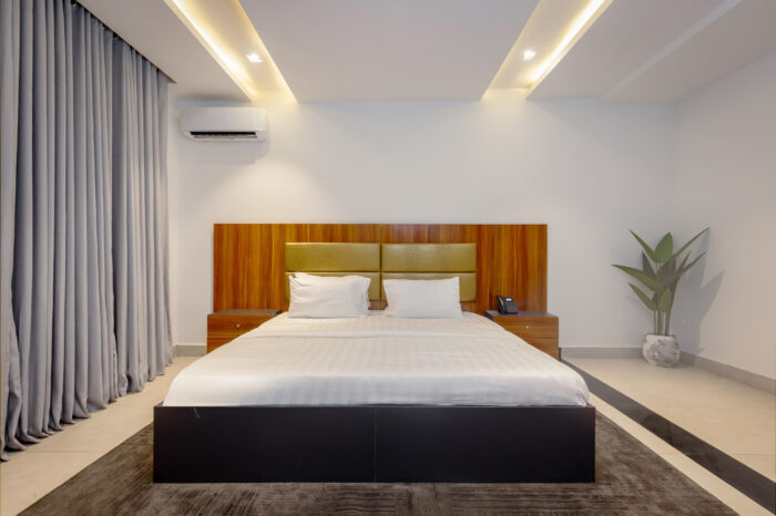 Studio Single Room Apartment