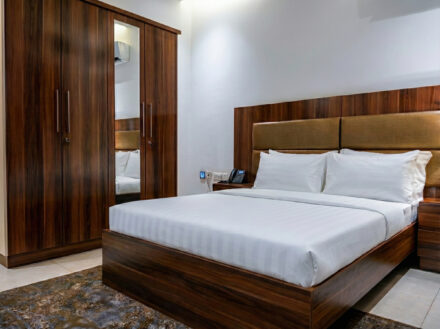 DCrown Place Idu Room Picture